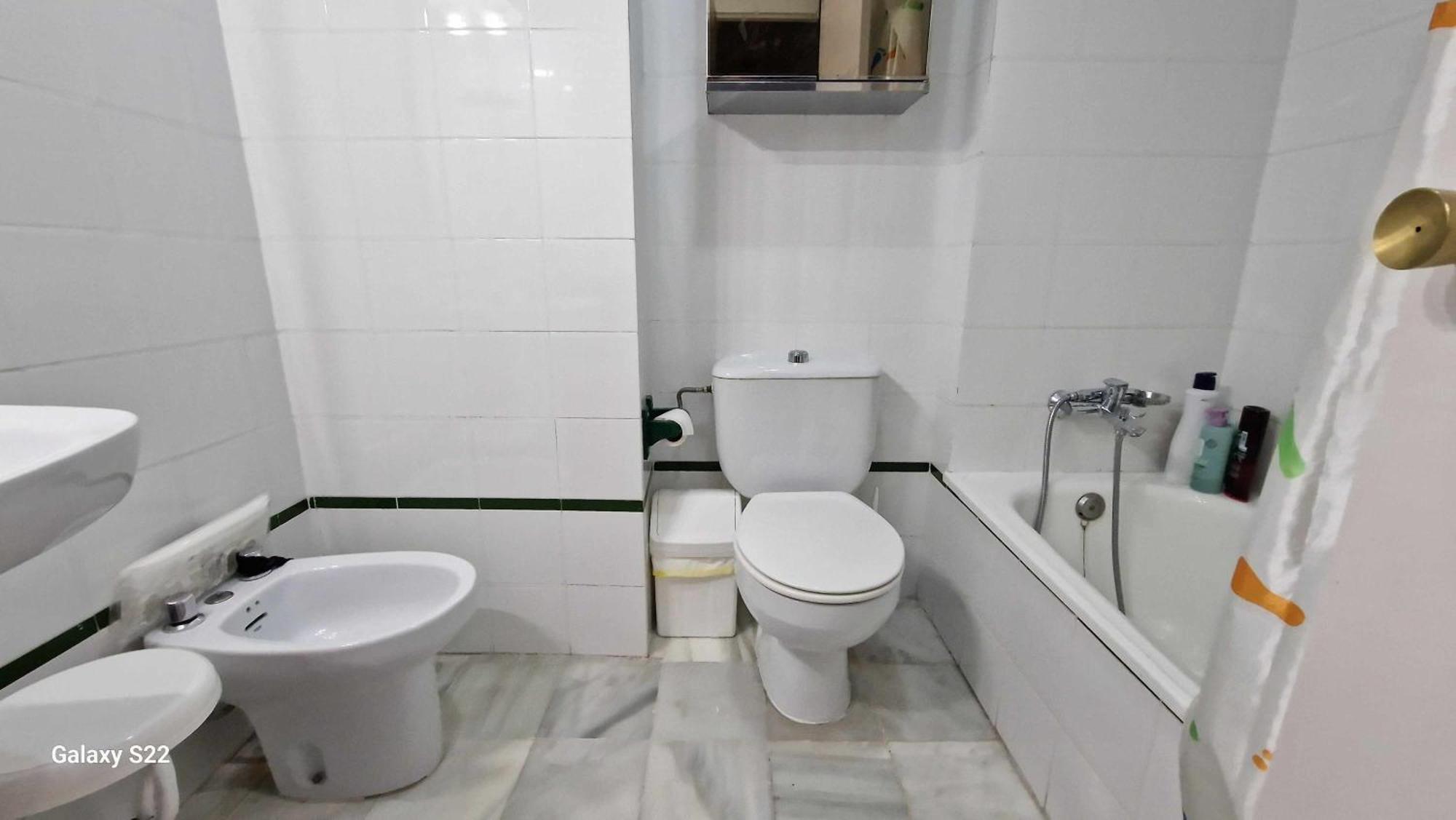 Residencial Victoria Centro Apartment