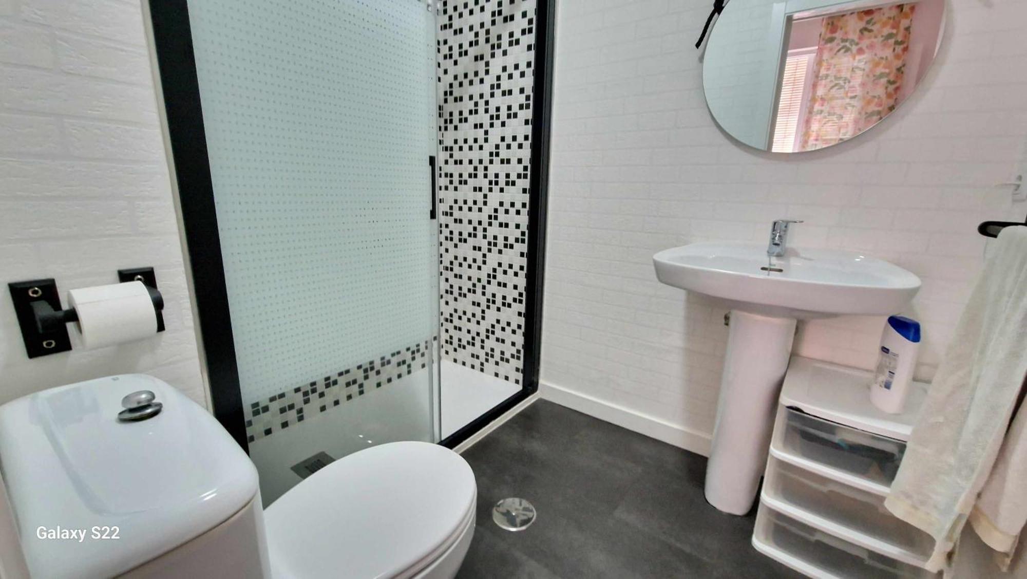 Apartment Residencial Victoria Centro