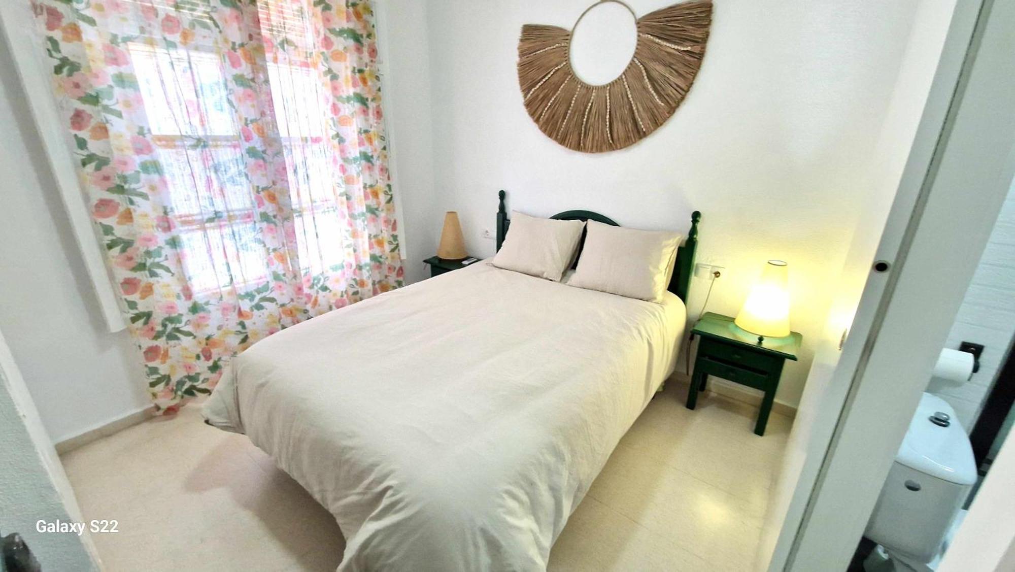 Residencial Victoria Centro Sanlucar de Barrameda
