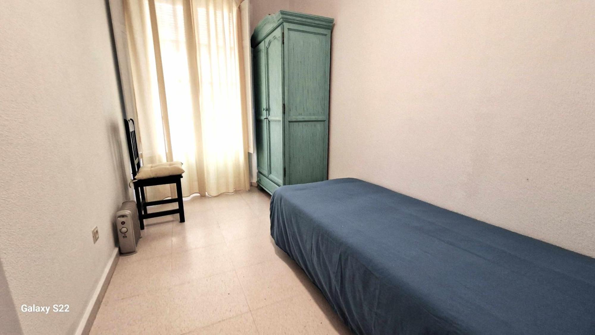 Residencial Victoria Centro Apartment *