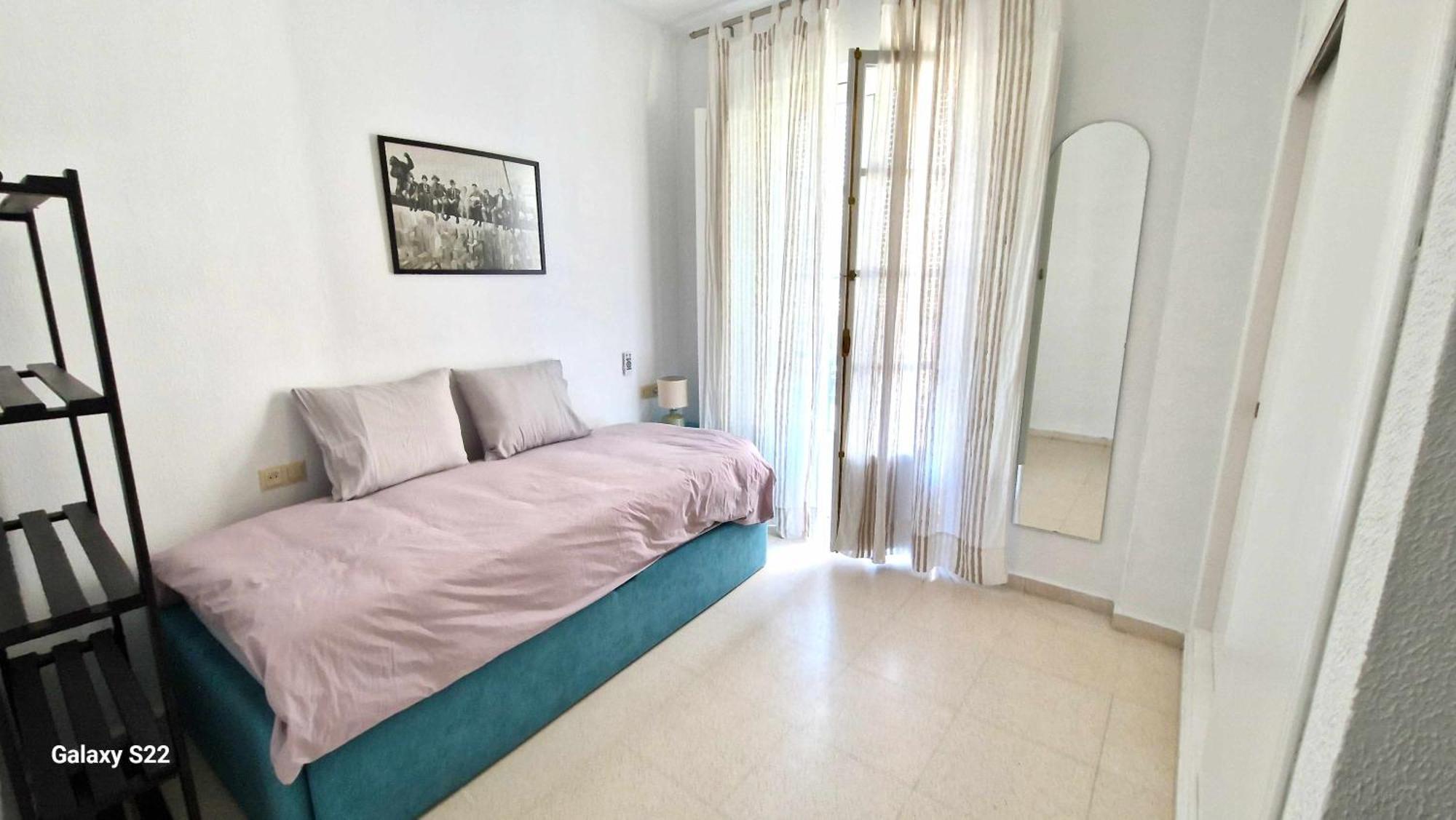 Apartment Residencial Victoria Centro