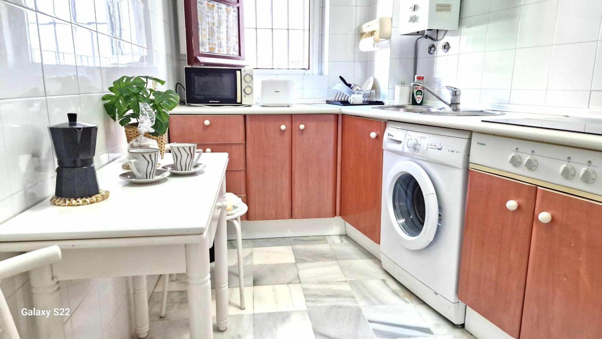 Residencial Victoria Centro Apartamento Sanlúcar de Barrameda