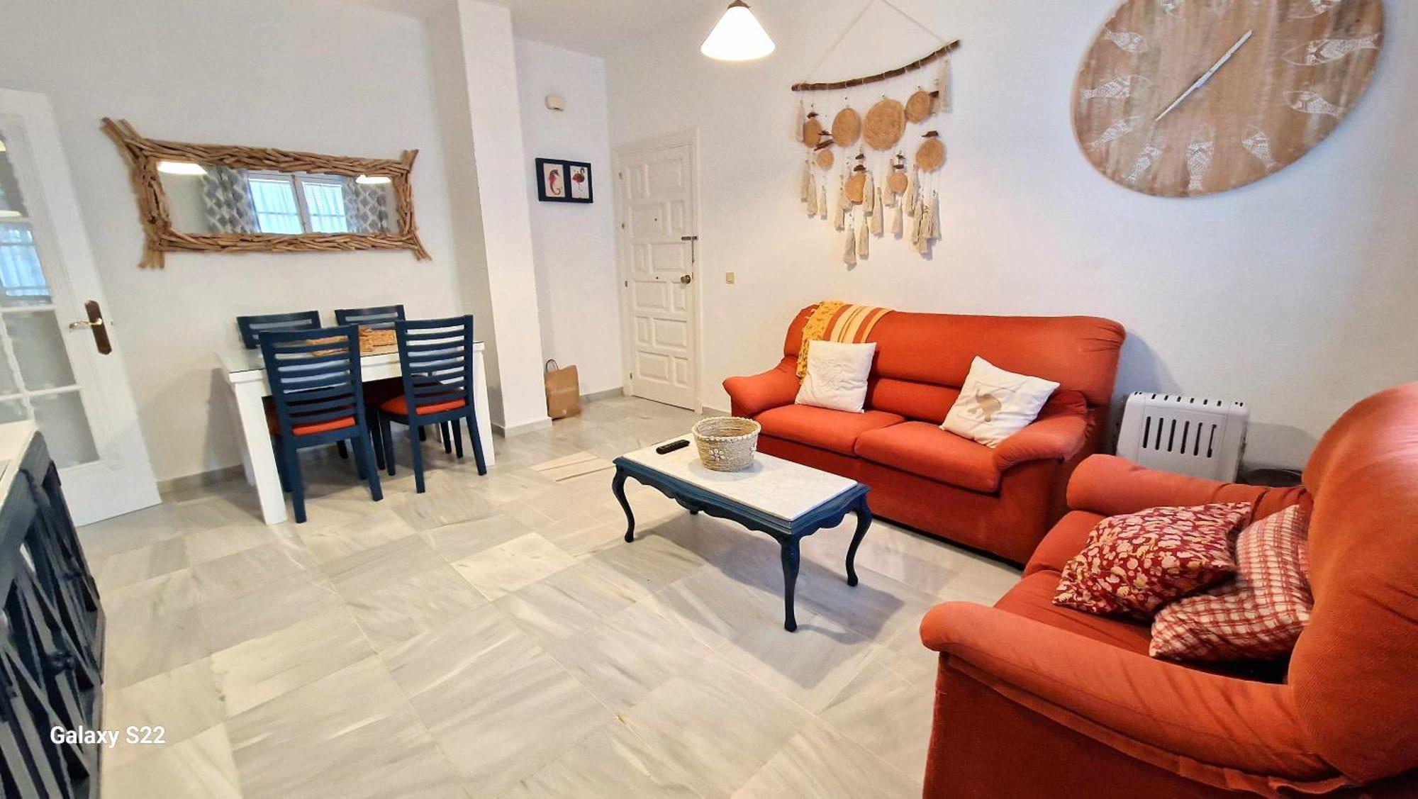 Residencial Victoria Centro Apartment
