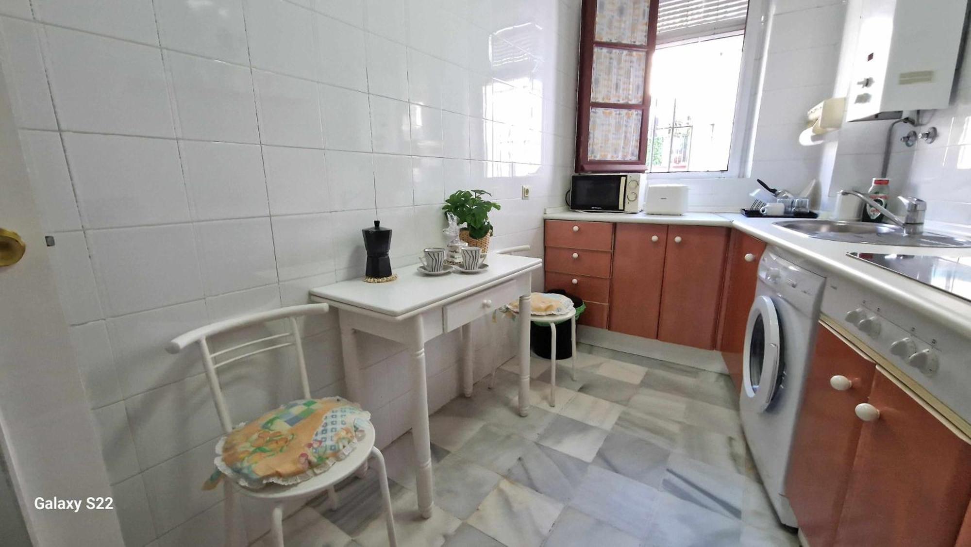 Apartment Residencial Victoria Centro *