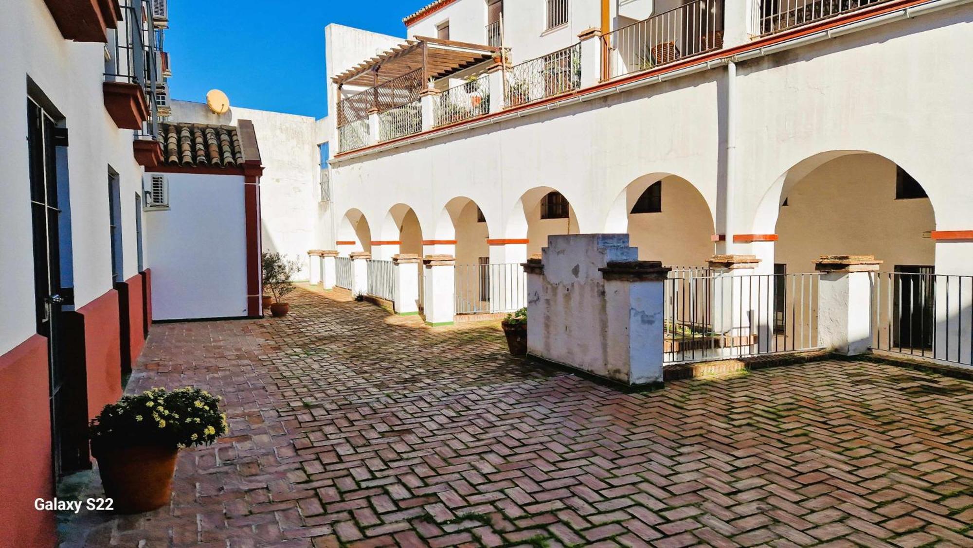 Residencial Victoria Centro Apartment *