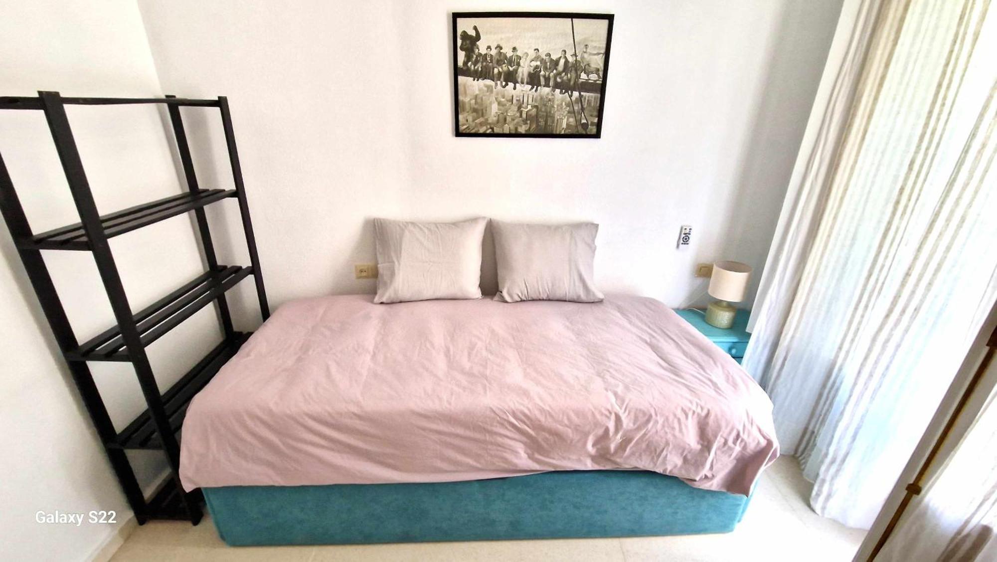 Apartment Residencial Victoria Centro