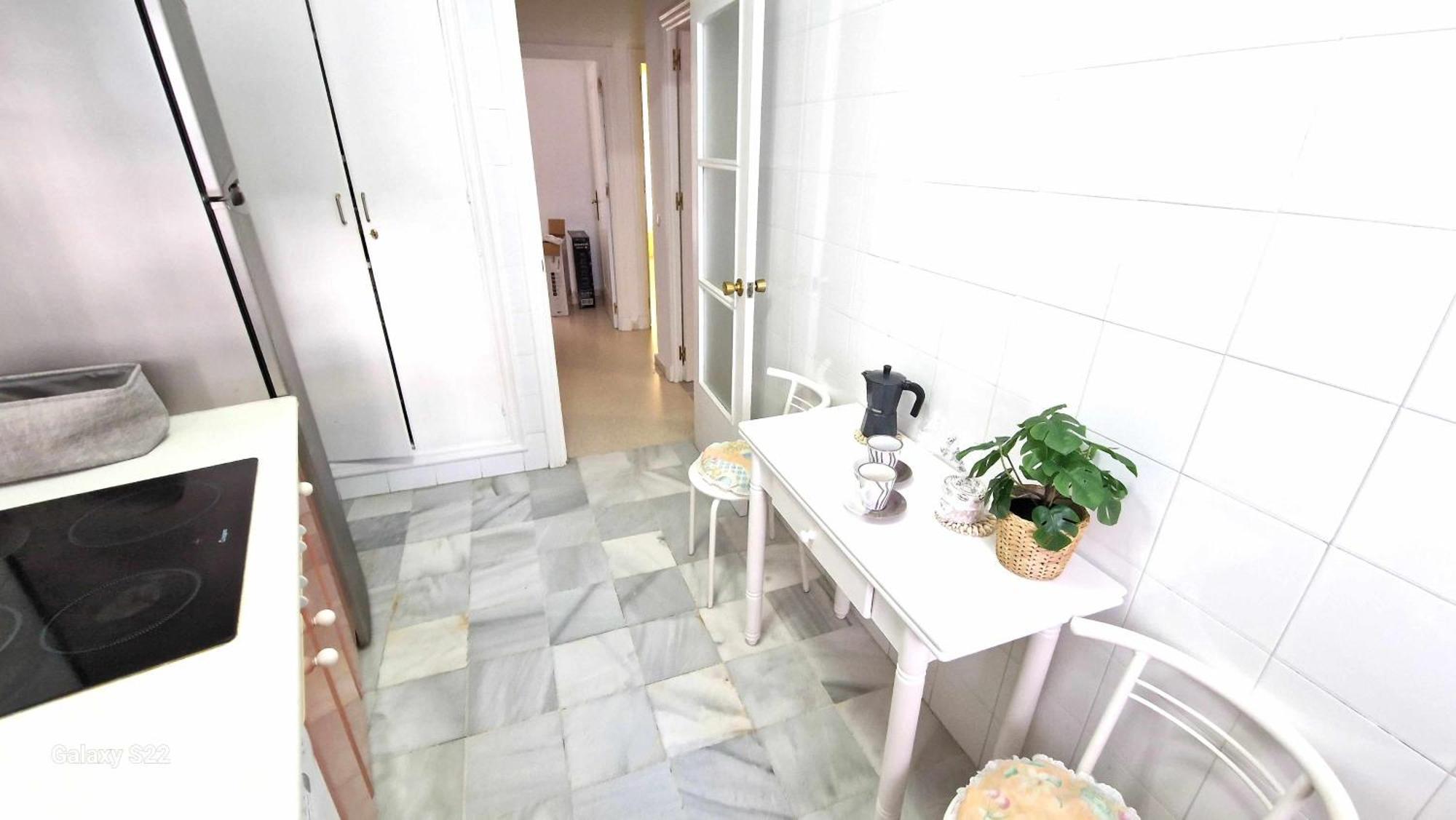 Residencial Victoria Centro Apartment Sanlucar de Barrameda