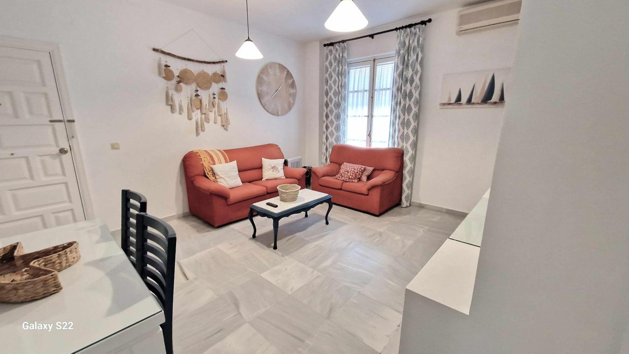Residencial Victoria Centro Apartment