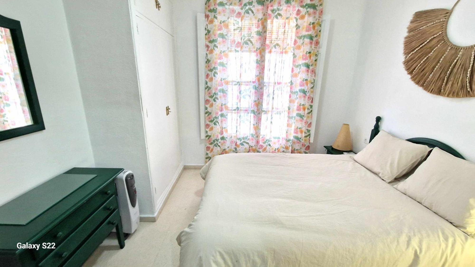 Apartment Residencial Victoria Centro *
