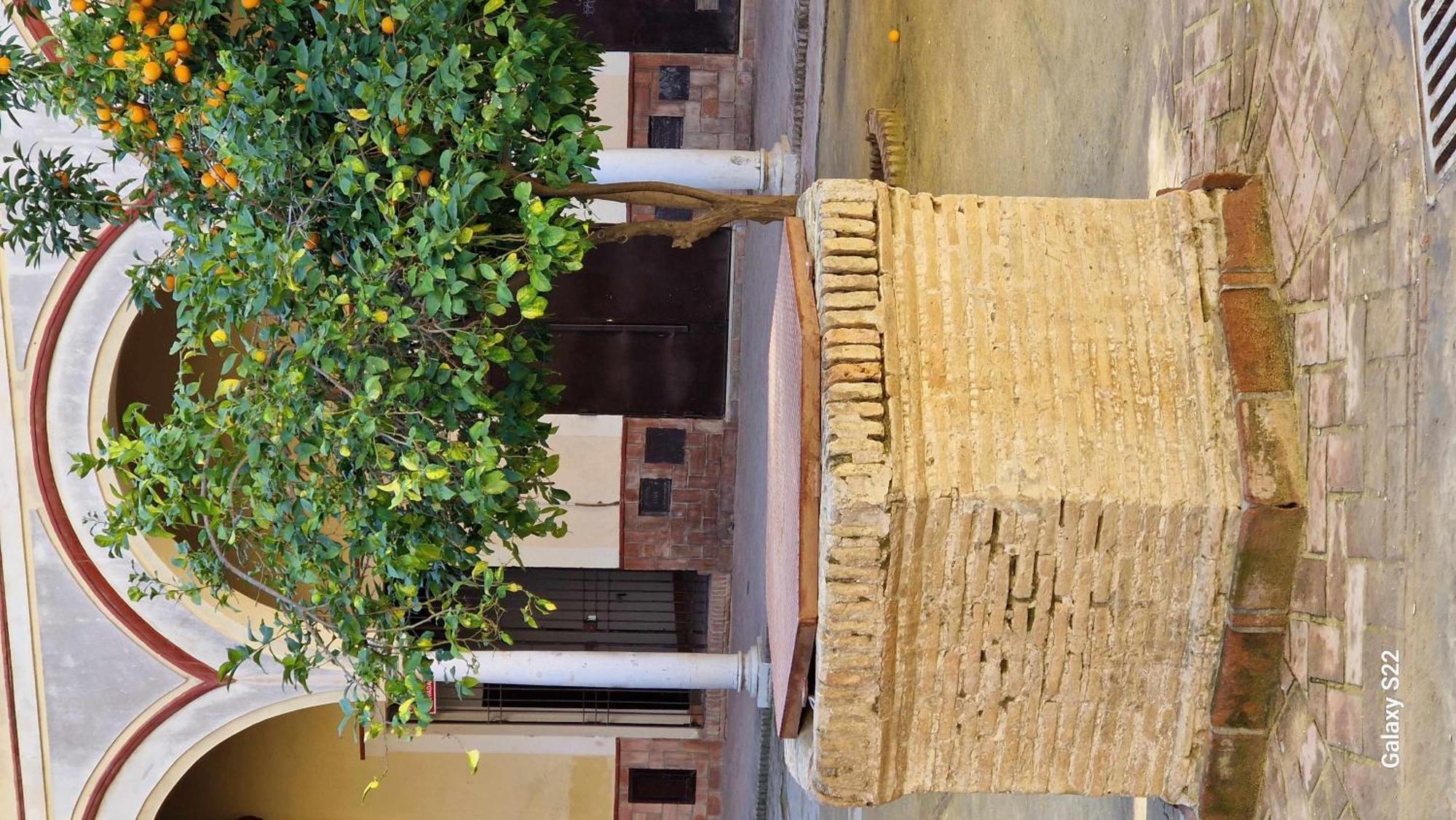 Residencial Victoria Centro Apartment *