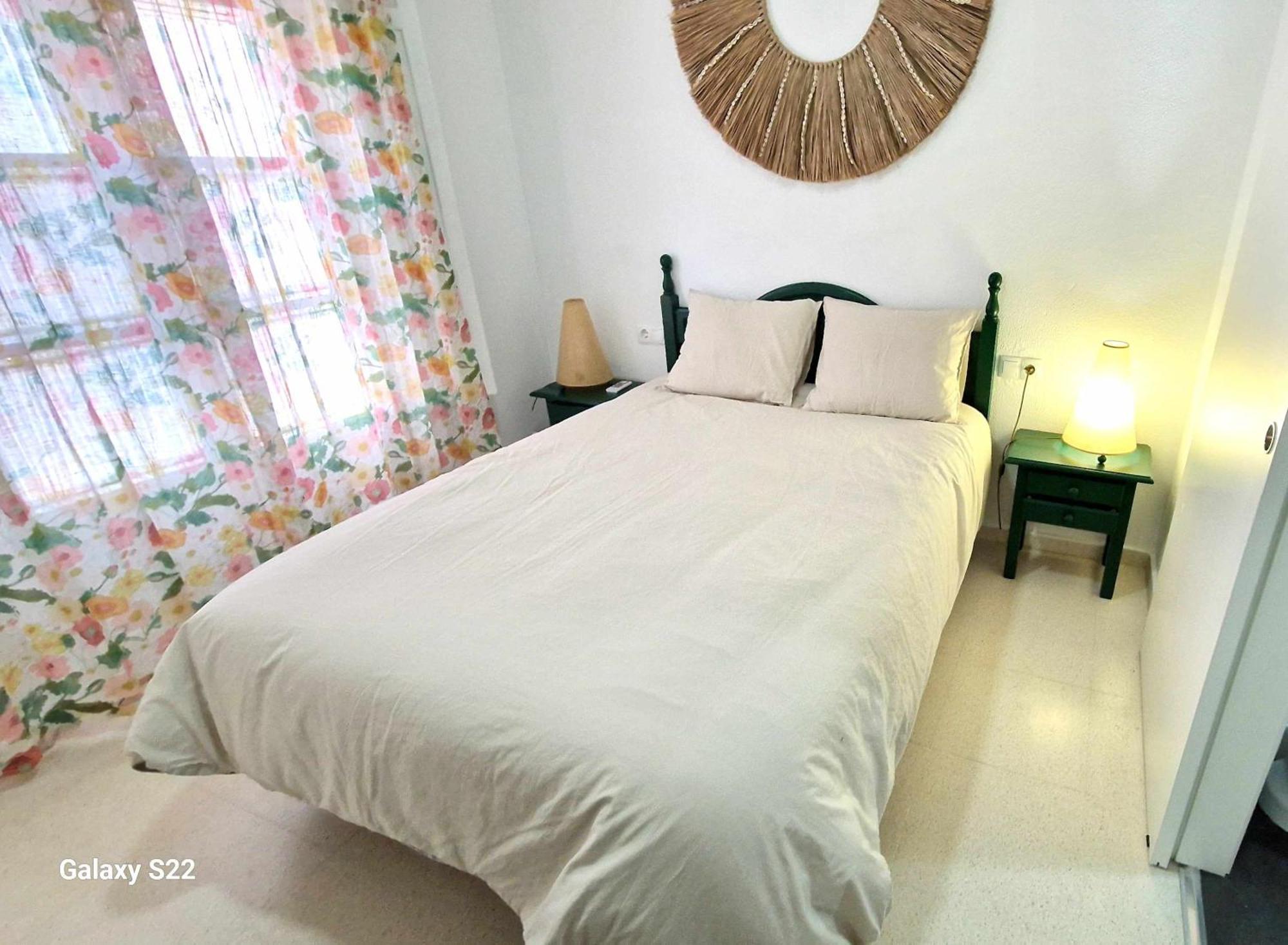 Residencial Victoria Centro * Sanlucar de Barrameda