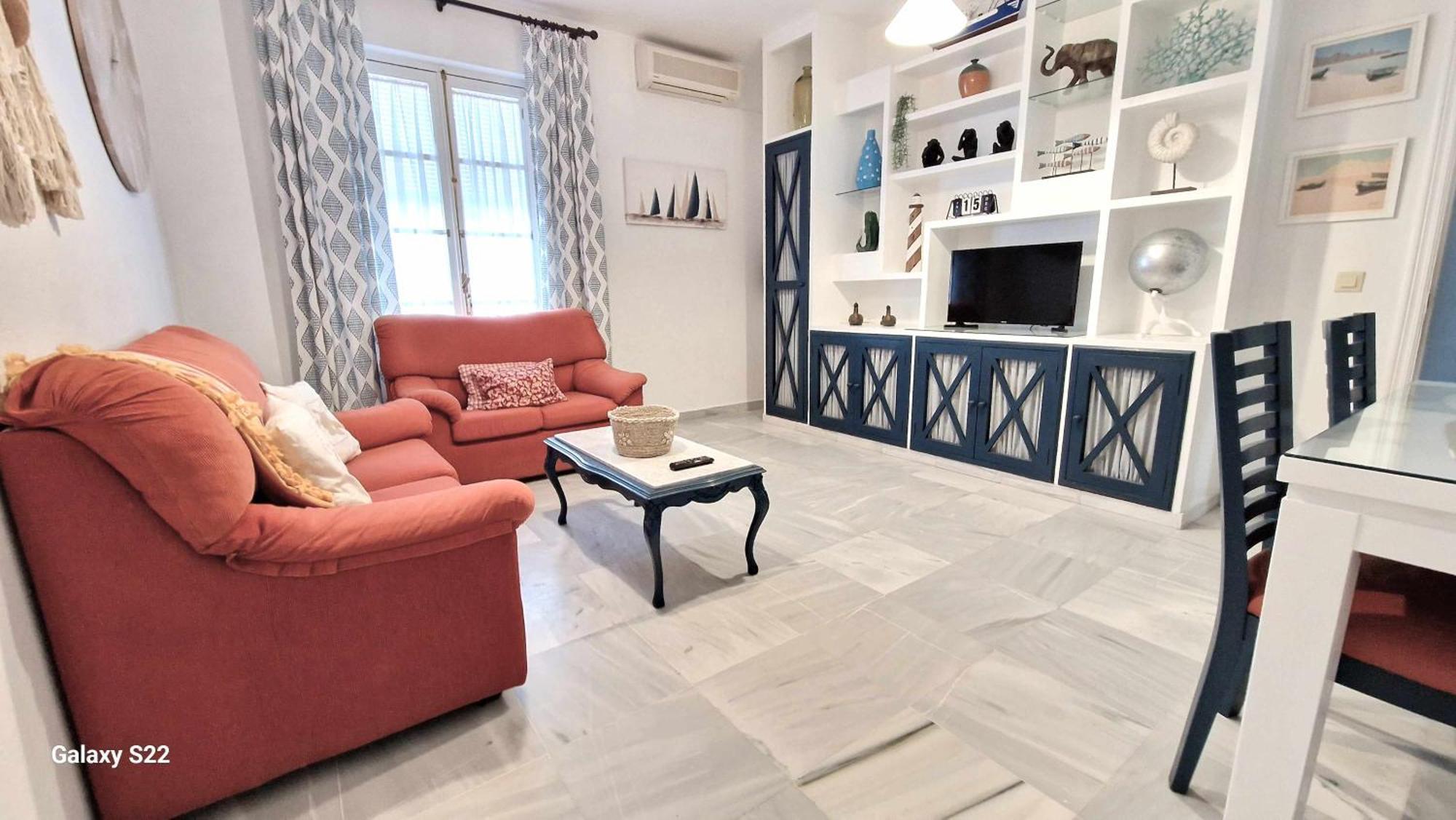 Apartment Residencial Victoria Centro