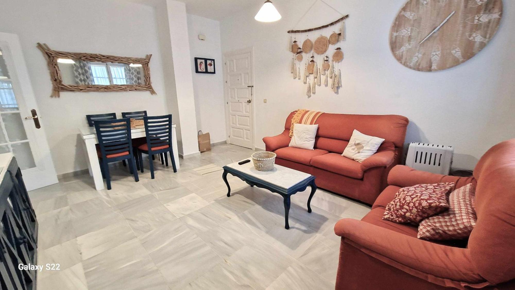 Apartment Residencial Victoria Centro *